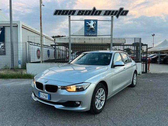 BMW Bmw 318 316d Business aut.