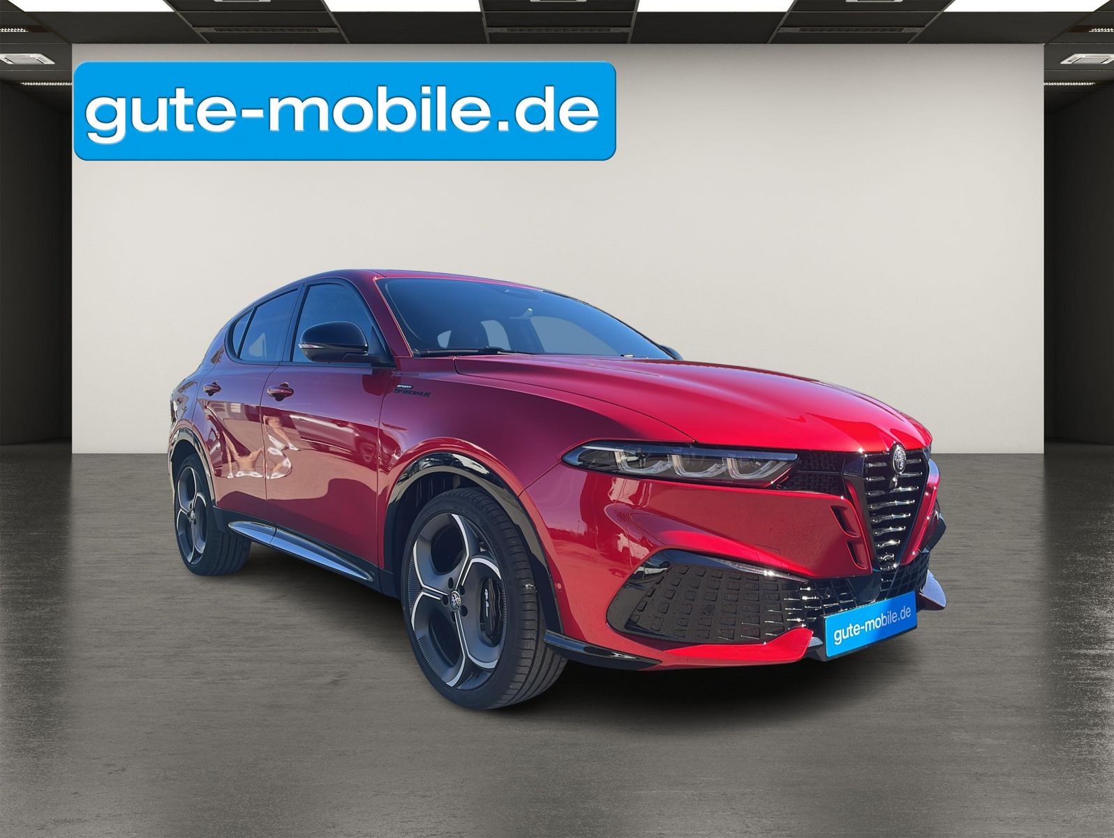 Alfa Romeo Tonale - Bild 20