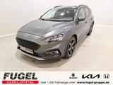 Ford Focus Turnier 1.0 Active LED|HuD|B&O|ACC|Navi - Ford Focus Gebrauchtwagen in Dresden