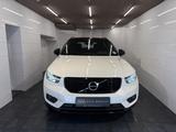 Volvo XC40 T4 R Design/ACC/Lane/LED/Navi/AHK/Leder/Cam - Volvo XC40 in Dortmund