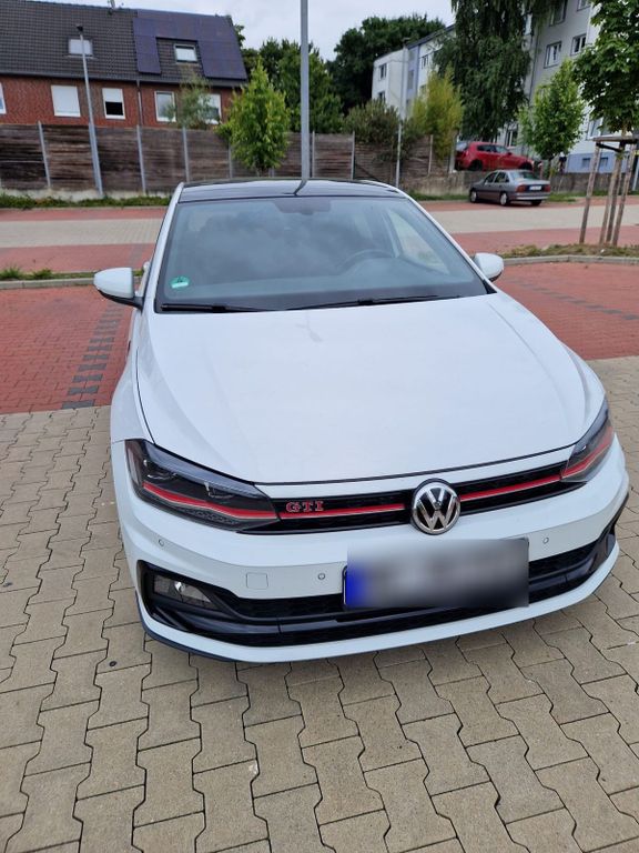Image of Volkswagen Polo