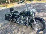 Harley-Davidson Road king  - HARLEY-DAVIDSON 2001 ROAD KING