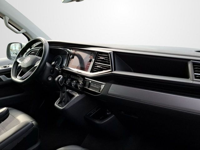 T6.1 MULTIVAN 2.0 TDI DSG GENERATION
