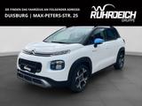 Citroën C3 Aircross Rip Curl 1.2 PureTech 110 AUT+CARPLA - Citroën C3 Aircross: Rip Curl