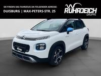 Citroën C3 Aircross Rip Curl 1.2 PureTech 110 AUT+CARPLA