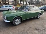 Fiat 124 Coupe sport preparazione FACETTI - Fiat Gebrauchtwagen von 1968