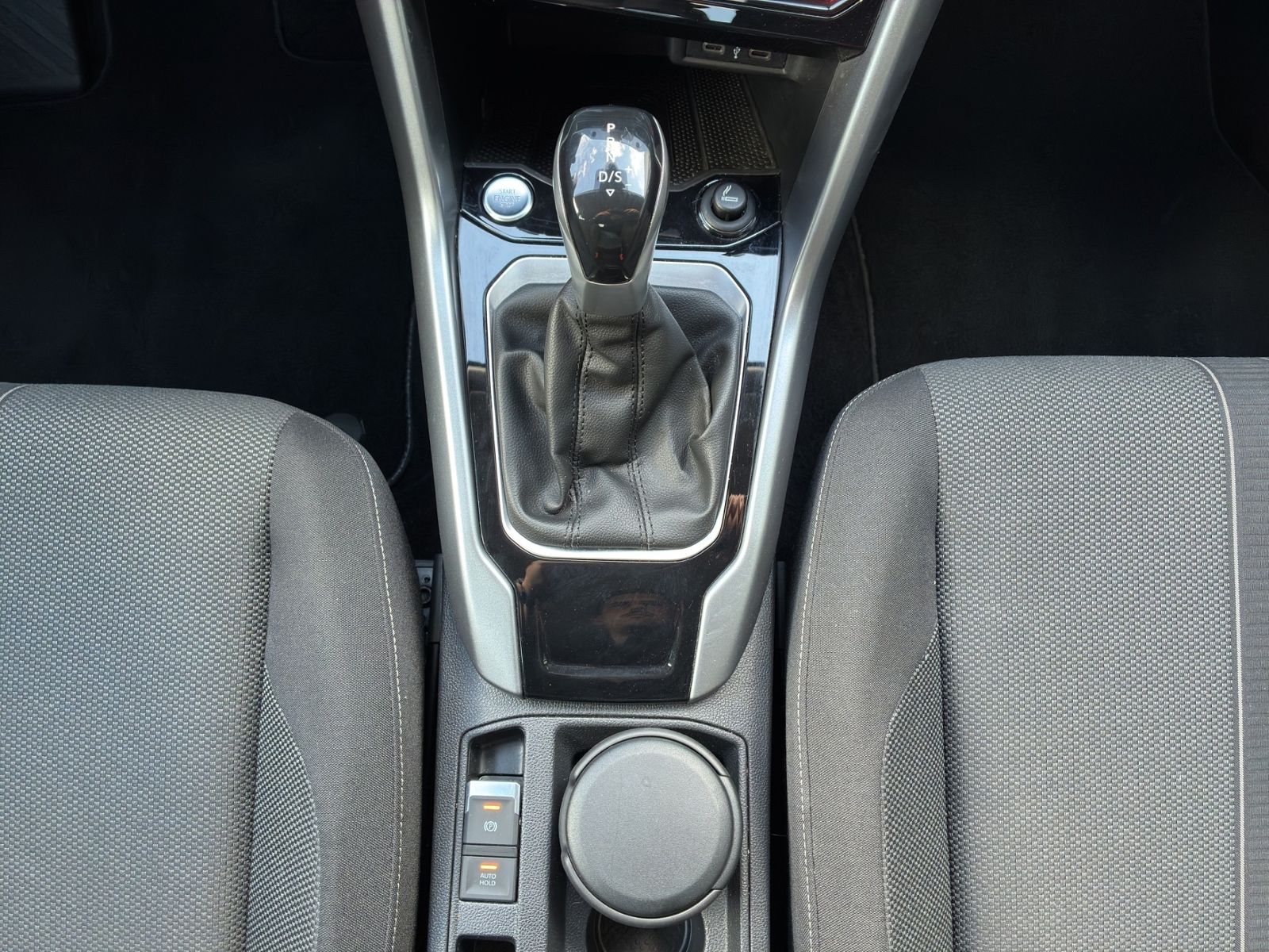T-Roc 1.5 TSI DSG *NAVI*KEYLESS*KAMERA*