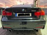 BMW 335 i Lim. Aut. M-Paket KW V3 M-Performance AGA - BMW 335: 335i Performance