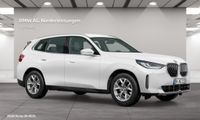 BMW X3 - Vorschau Bild 9