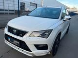Seat Ateca FR 1.5TSI*NUR21TKM*TEMP*SHZ*PANO*NAVI*CAM - Seat Ateca