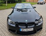 BMW  BMW M3 Cabrio 2011 Lift Dkg Doinwestowana!! - BMW M3 Benzin Gebrauchtwagen
