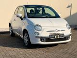 Fiat 500 1.2 Lounge AUT. Panorama TÜV - gebrauchte Fiat 500 aus dem Jahr 2011
