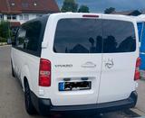 Opel  Vivaro Wohnmobil - Wohnmobil oder -wagen Vivaro