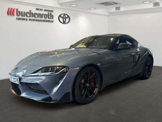 Toyota GR Supra 3.0 Legend Automatik