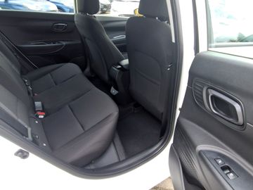 Hyundai i20 1.0 T-GDI Trend (100PS) Automatik