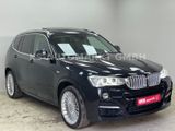 ALPINA XD3 3.0 Biturbo*Panorama*Leder*Navi*Harman/Kardo - ALPINA: Geländewagen