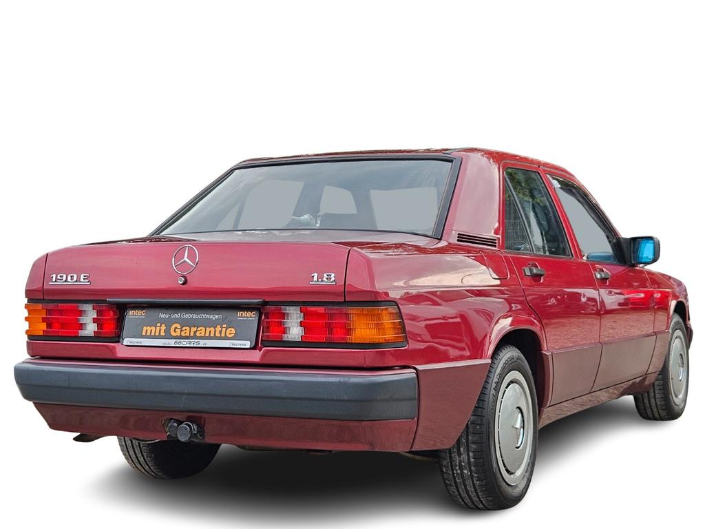 Mercedes-Benz 190