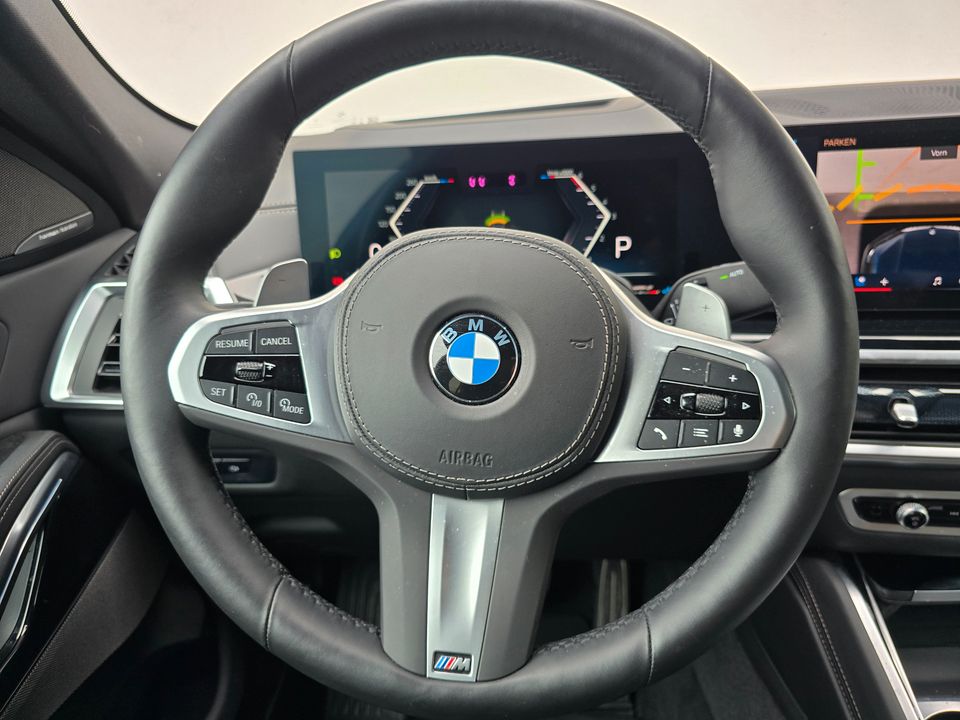 BMW X6 - Bild 17
