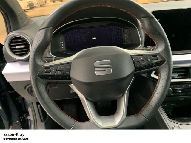 Seat Ibiza - Bild 14
