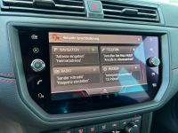 Seat Arona 1.0 TSI DSG FR 2HD 8FACH NAV DAB KAM AHK bei Autohaus Landmann & Maier OHG