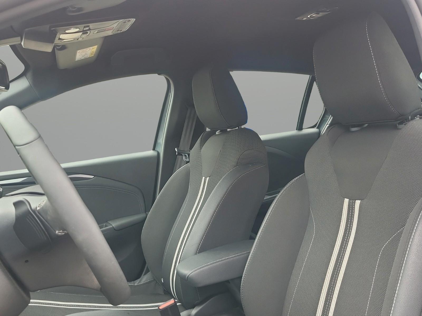 Opel Astra L "Ultimate" mit GS Line *Plug-in-Hybrid*