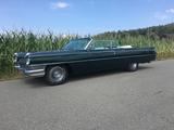 Cadillac Deville Convertible 1964 - Cadillac Deville mit Benzin-Antrieb: Automatik
