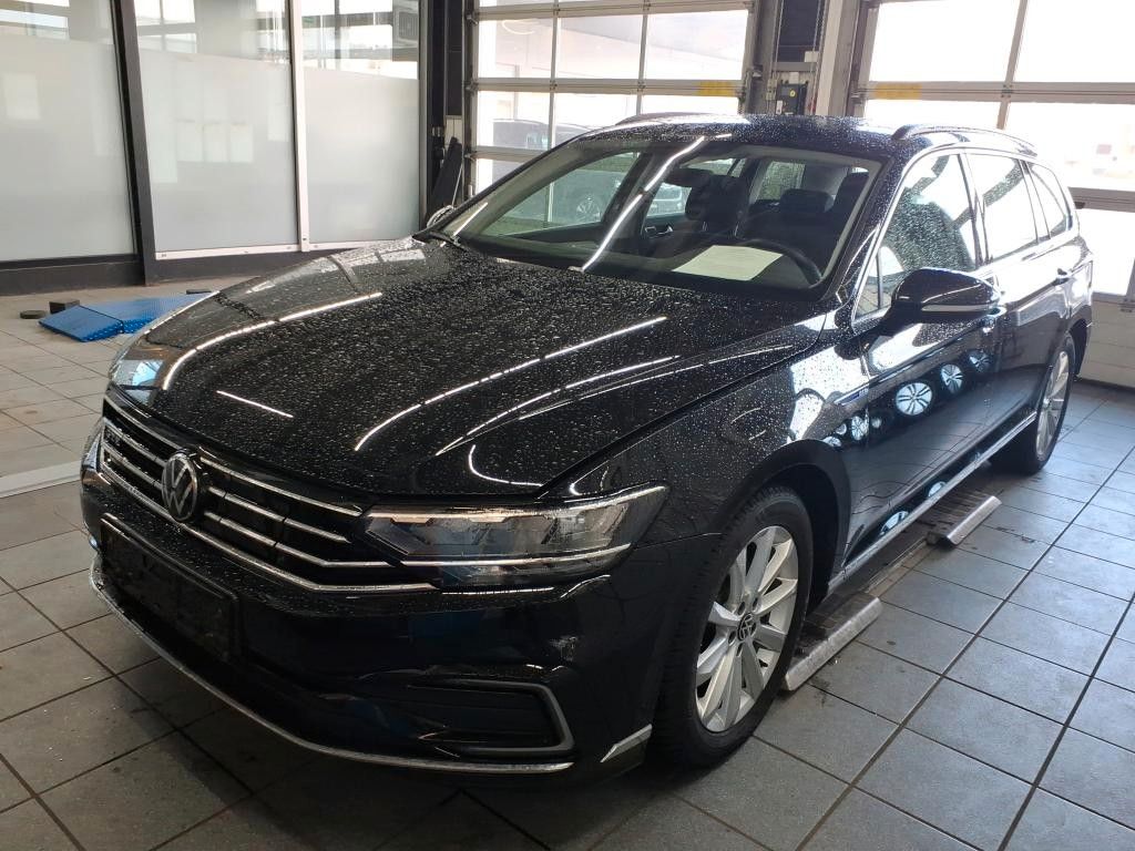Image of Volkswagen Passat Variant