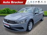 Volkswagen Passat Variant Conceptline 1.5 TSI Navi+Klimaaut - Volkswagen Passat: Conceptline