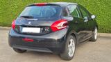 Peugeot 208 1.6 ALU/TEMPO/2 ZONEN KLIMA/SHZ/ALLWETTER/ - Peugeot 208 in Duisburg