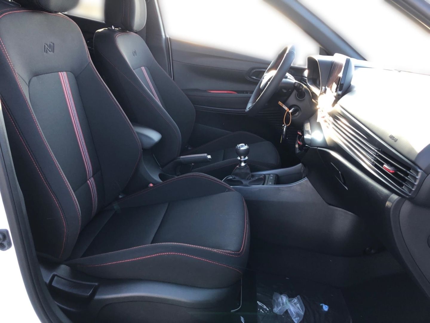 Hyundai i20 – Bild 14