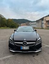Mercedes-Benz Mercedes Benz CLS 500 AMG / Facelift / 360... - gebrauchte Mercedes-Benz CLS 500 aus dem Jahr 2014