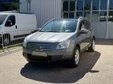 Nissan Qashqai +2 Acenta 7 Sitzer Pano - gebrauchte Nissan Qashqai aus dem Jahr 2008