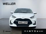 Toyota Yaris Hybrid 116 1.5 Teamplayer *LED*CarPlay*CAM - Jahreswagen