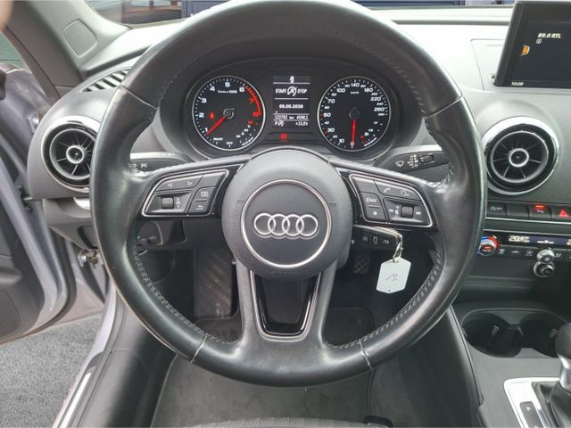 Audi A3 Cabriolet sport 1.4 TSI °Bi-Xenon°SHZ°AAC°PDC