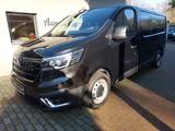 Renault Trafic L2H1 6SITZE+150PS+AUTOMATIK+AHK+41TKM+LKW - Renault Trafic: Lkw
