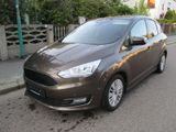Ford C-Max 1.5i EB Business Ed., Automatik, 1.Hand - Ford C-Max in Leipzig