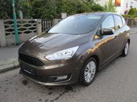 Ford C-Max 1.5i Automatik, Kamera Navi Winterpak 1.Hd
