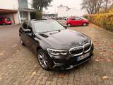 BMW 320d xDrive Luxury Line Automatik Luxury Line - BMW 320: Limousine, 320d Xdrive