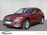 Audi Q5 40 TDI quattro *AHK*STAND.HZG.*ACC*MATRIX* - Audi Q5 in Mönchengladbach