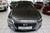 Mazda 3 Lim.*120PS*AUTOMATIK*PDC H.*RFK*SHZ*INSP. NEU - Mazda Gebrauchtwagen in Mainz