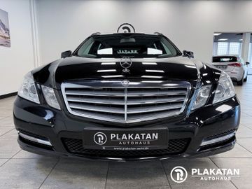 Mercedes E 200 - 2
