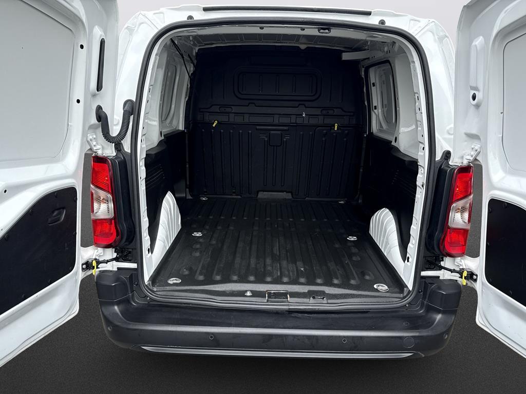 Citroën Berlingo Kasten Club M/L1