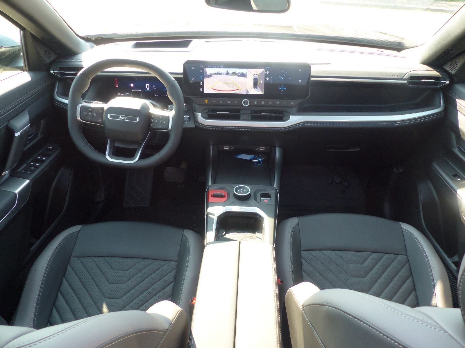 Jeep Compass - Bild 24
