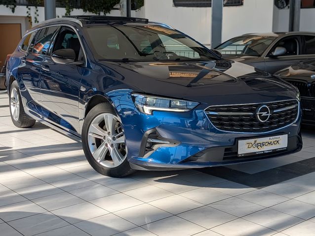 Opel Insignia CDTI Sports Tourer CarPlay Massage PANO