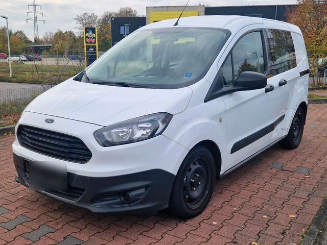 Ford Transit Courier*1,0 Eco Boost*5Sitze*...