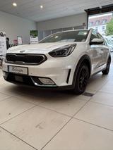 Kia Niro PHEV Spirit *1.Hand*Tech.-P.*Leder - Kia Niro: Phev