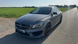 Mercedes-Benz CLA 250 AUT NAVI XEN AMG-LINE SPORTPAKET - gebrauchte Mercedes-Benz CLA 250 aus dem Jahr 2013