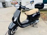 Piaggio Vespa Primavera 125 3V ie (Euro 3) - ROLLER EU