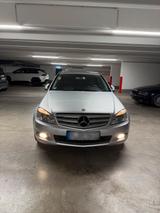 Mercedes-Benz Mercedes Benz C280 Avantgarde 4-Matic V6 W204 - Mercedes-Benz C 280: 4matic