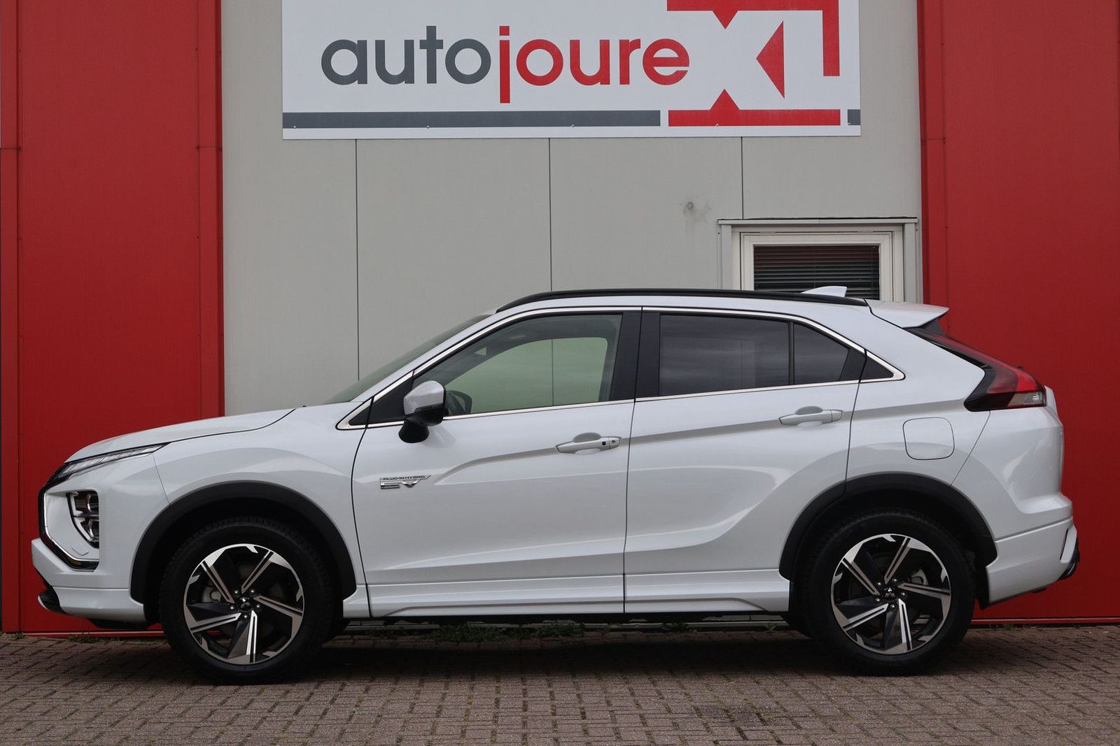 Mitsubishi Eclipse Cross 2.4 PHEV Executive | Origineel NL imagem 2
